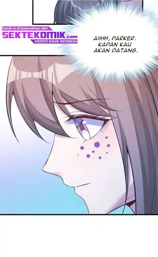 Beauty and the Beasts Chapter 200 Bahasa Indonesia